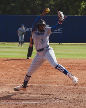 Image post by @memphissoftball on Instagram