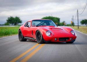 Image post by @factoryfiveracing on Instagram