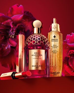 Image post by @guerlain on Instagram