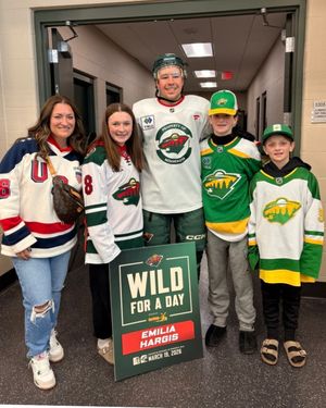 Image post by @wildgivesback on Instagram