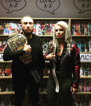 Image post by @tonistorm_ on Instagram