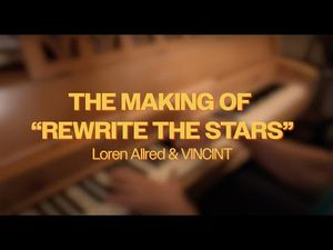 Video post by @lorenallred on YouTube