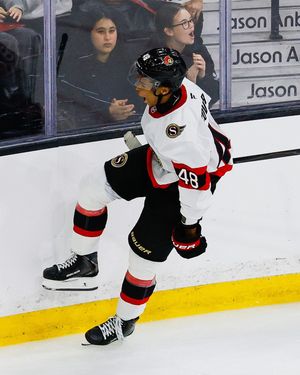 Image post by @nhl on Instagram