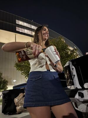 Image post by @buehlersdayoff21 on Instagram