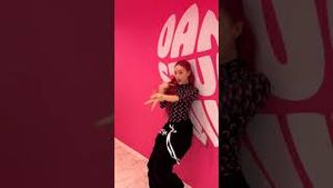 Video post by @1million_dance on YouTube