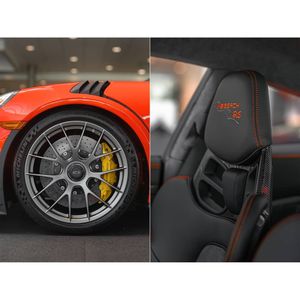 Image post by @porscheexchange on Instagram