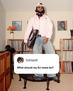 Video post by @balapat on TikTok