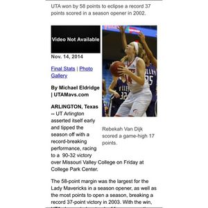 Image post by @utamavswbb on Instagram