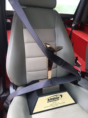Image post by @RossChastain on Twitter