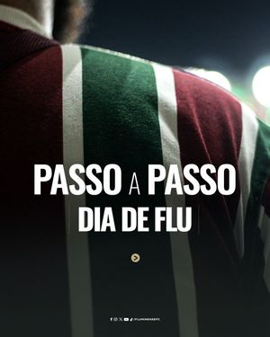 Image post by @fluminensefc on Instagram