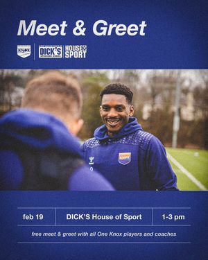 Image post by @OneKnoxSC on Twitter