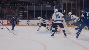 Image post by @syracusecrunch on Instagram