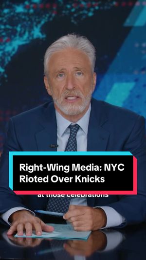 Video post by @thedailyshow on TikTok
