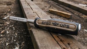 Image post by @specopstools on Instagram