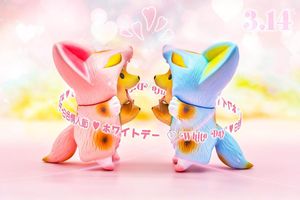 Image post by @toyzeroplus on Instagram