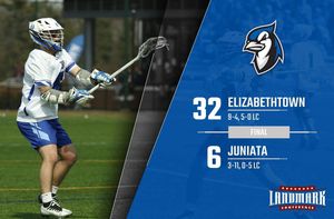 Image post by @etownbluejays on Instagram