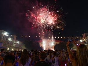 Image post by @texaschristianuniversity on Instagram