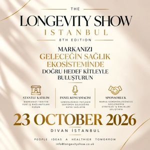 Image post by @the_longevityshow on Instagram