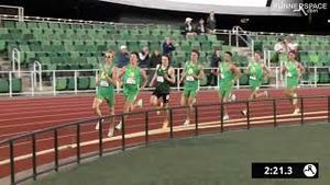 Video post by @runnerspace on YouTube