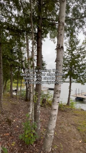 Video post by @grandelylodge on Facebook