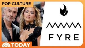 Video post by @today on YouTube