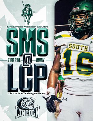 Image post by @smsraiders on Instagram