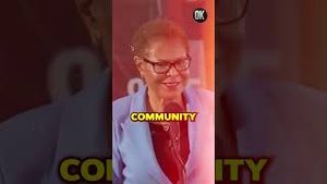 Video post by @tomilahrenisfearless on YouTube