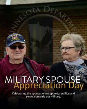 Image post by @MinnesotaDepartmentOfVeteransAffairs on Facebook