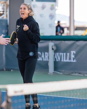 Image post by @dcpickleballteam on Instagram