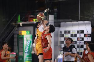 Image post by @Jumpshots Tournament on Facebook