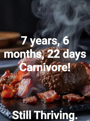 Image post by @thankful.carnivore.medium on Instagram