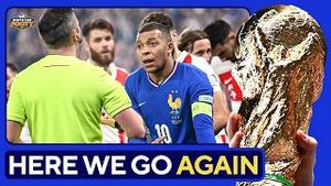 Video post by @cbssportsgolazo on YouTube
