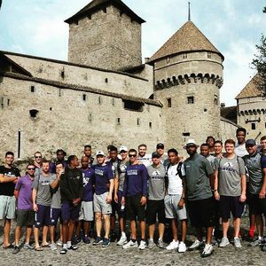 Image post by @kstatembb on Instagram