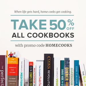 Image post by @testkitchen on Instagram