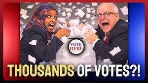 Video post by @townhall on YouTube