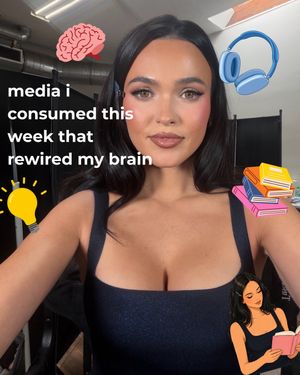 Video post by @maryhollandnader on TikTok