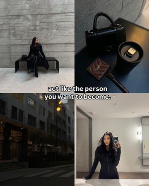Image post by @miazanee on Instagram