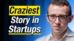 Video post by @20vc on YouTube