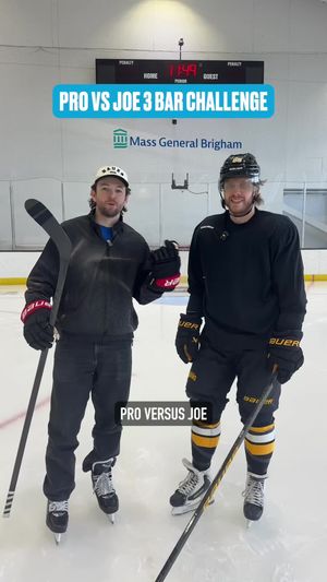 Video post by @bauerhockey on TikTok