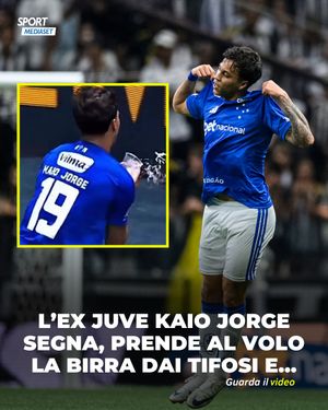 Image post by @sportmediaset on Instagram