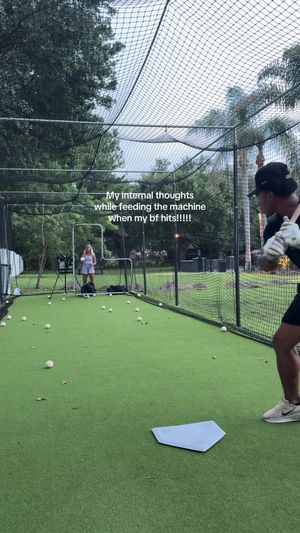 Video post by @mackenzierearden on TikTok