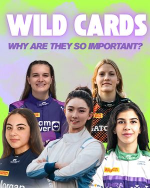 Image post by @femalesinmsport on Instagram