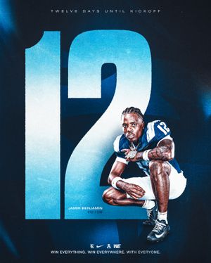 Image post by @ricefootball on Instagram
