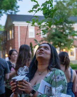Image post by @elonuniversity on Instagram