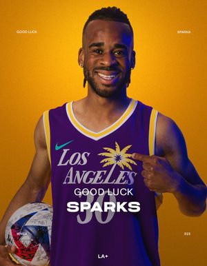 Image post by @LAGalaxy on Twitter