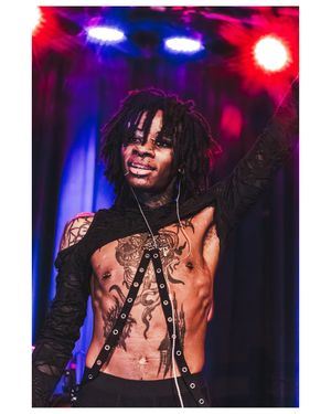 Image post by @joeyfphoto on Instagram