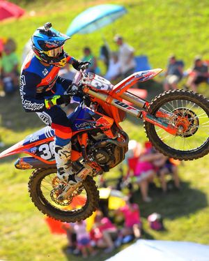 Image post by @racerxonline on Instagram