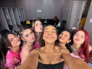 Image post by @muriellomadilla on TikTok