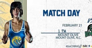 Image post by @cokeruniversity_wrestling on Instagram