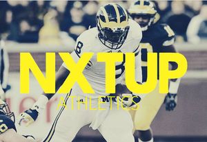 Image post by @unhypedathletics on Instagram